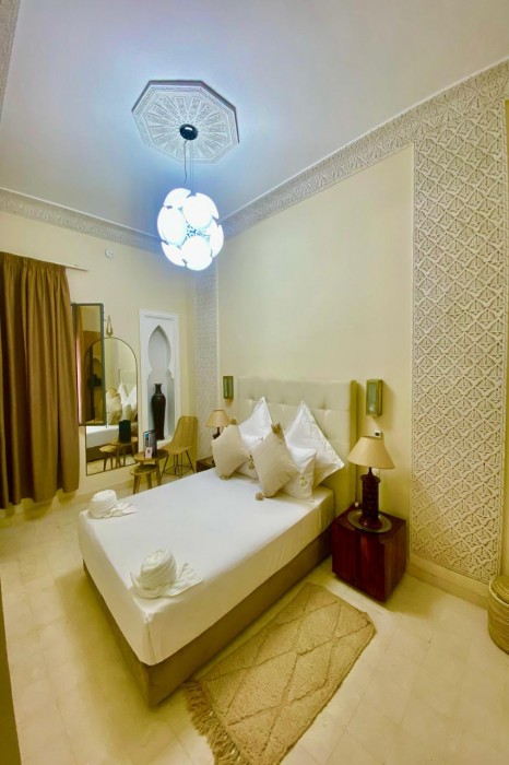 Riad Dar Couscous and spa 26/68