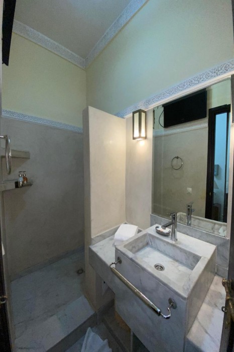 Riad Dar Couscous and spa 24/68