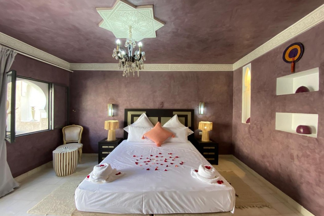 Riad Dar Couscous and spa 39/68