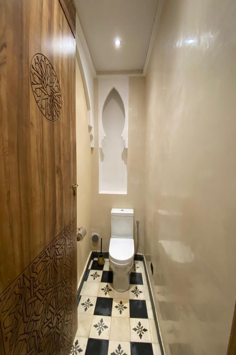 Riad Dar Couscous and spa 34/68