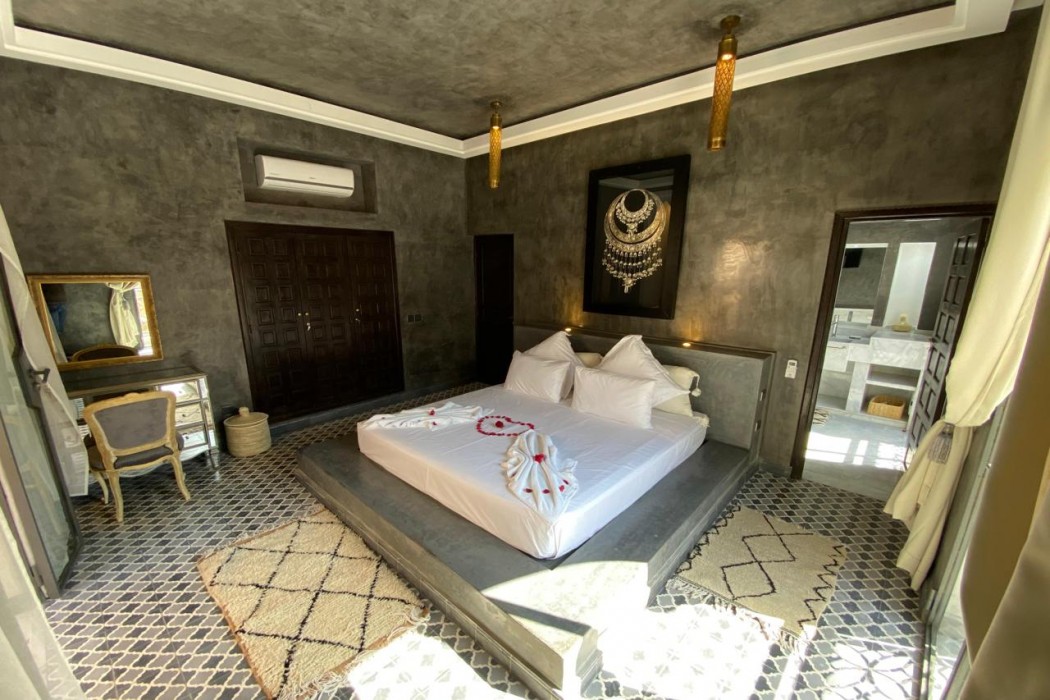 Riad Dar Couscous and spa 47/68