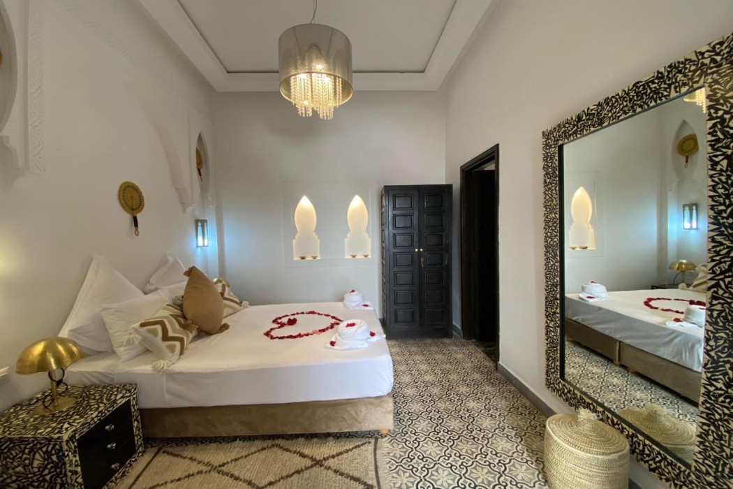 Riad Dar Couscous and spa 21/68