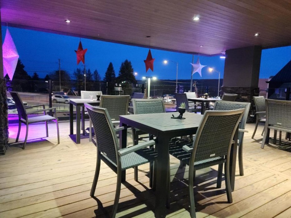 Comfort Inn St. Georges de Beauce QC 15/26