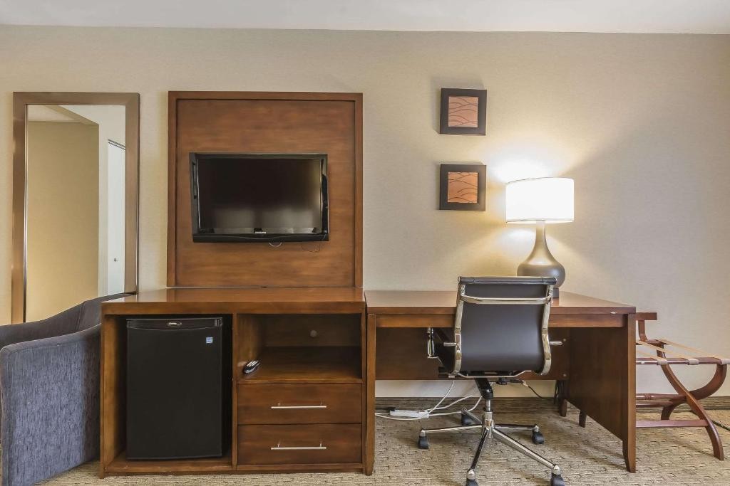 Comfort Inn St. Georges de Beauce QC 11/26