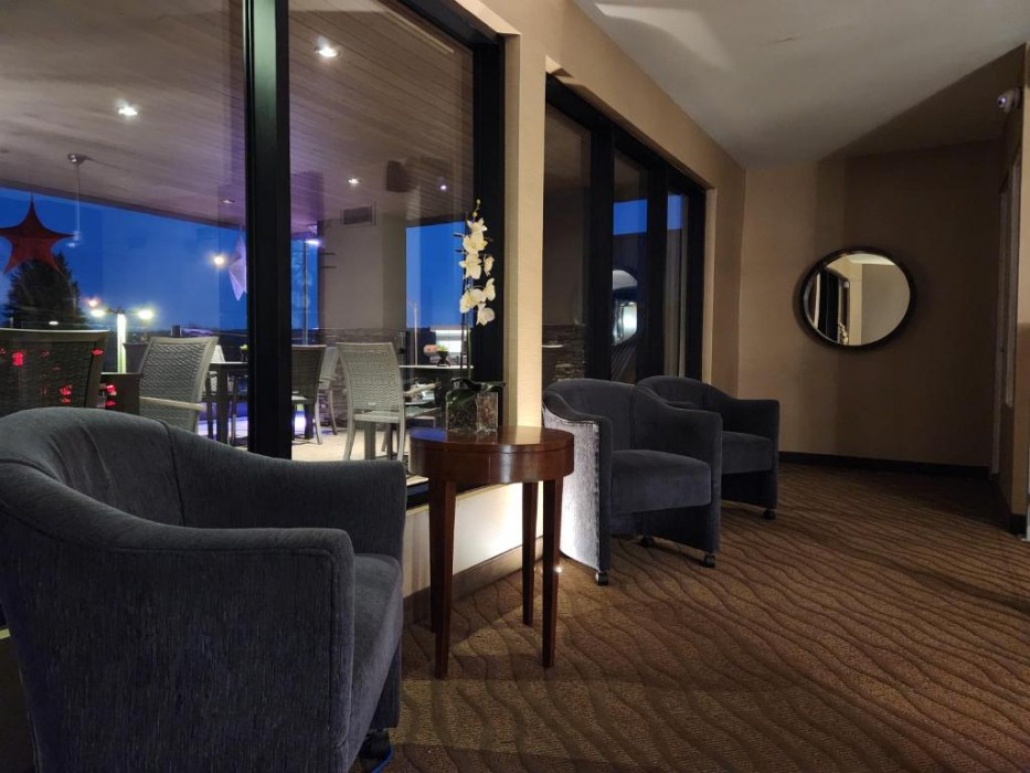 Comfort Inn St. Georges de Beauce QC 13/26