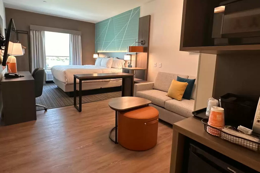 Comfort Suites Gatlinburg Downtown-Convention Center 17/60