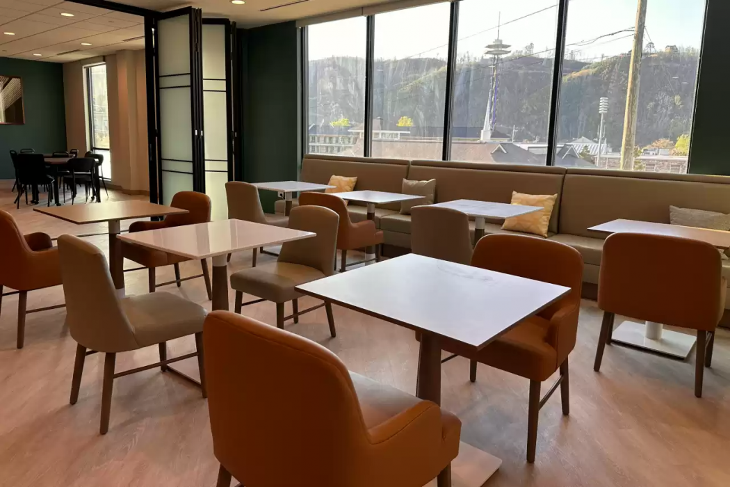 Comfort Suites Gatlinburg Downtown-Convention Center 28/60