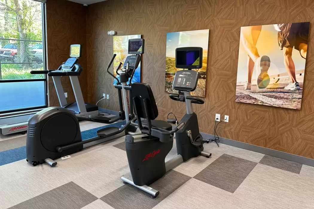 Comfort Suites Gatlinburg Downtown-Convention Center 29/60