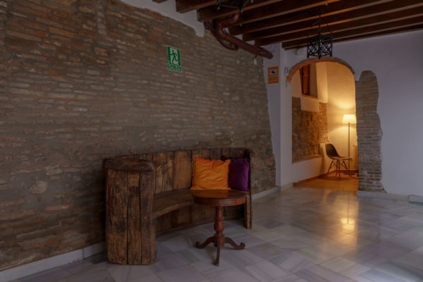 Suites Casa de las Columnas 32/65