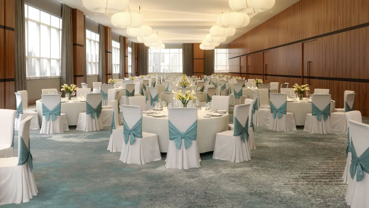 Hyatt Regency Nairobi Westlands 30/68