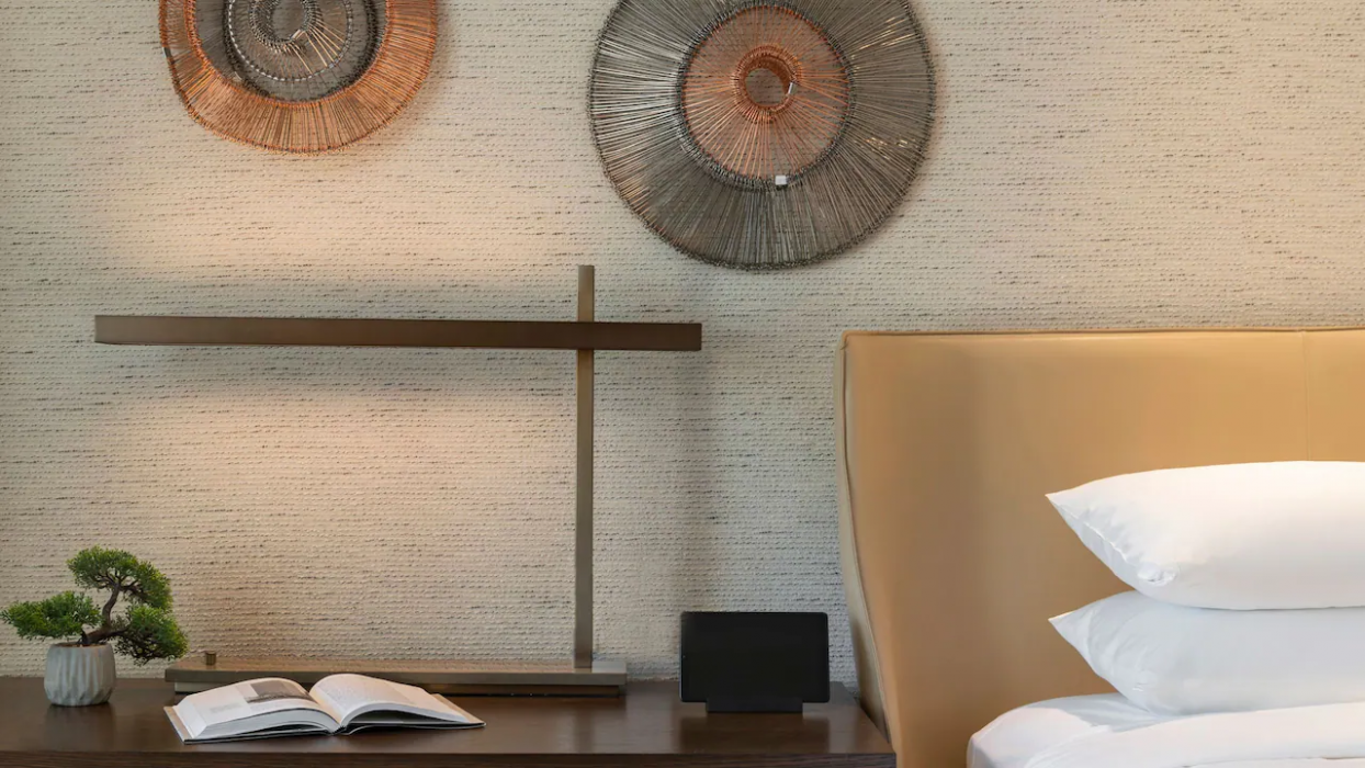 Hyatt Regency Nairobi Westlands 17/68