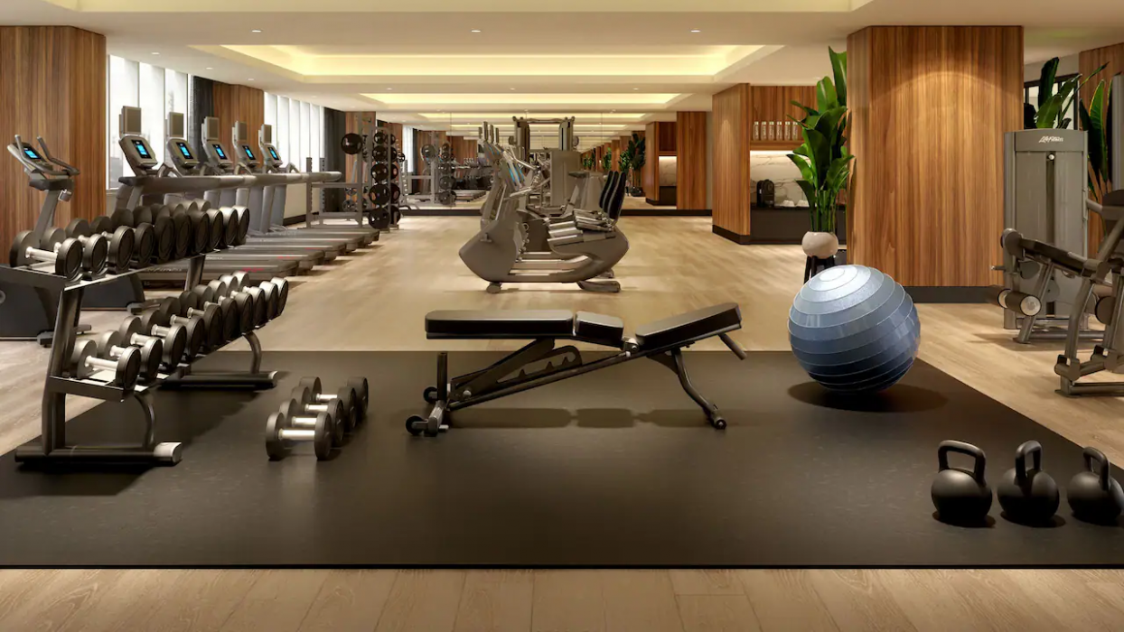 Hyatt Regency Nairobi Westlands 32/68