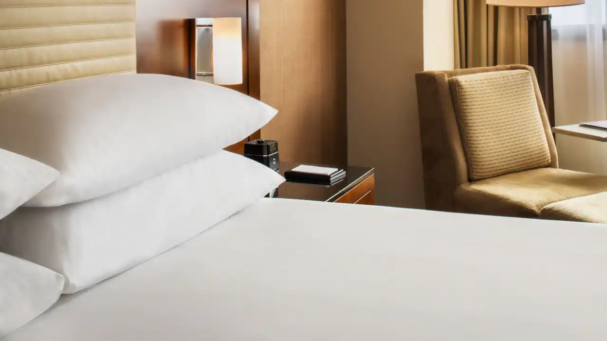 Hyatt Regency Nairobi Westlands 13/68