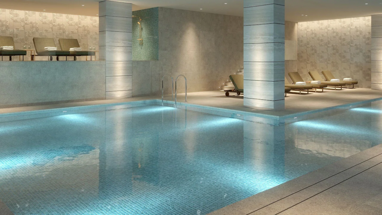 Hyatt Regency Nairobi Westlands 33/68