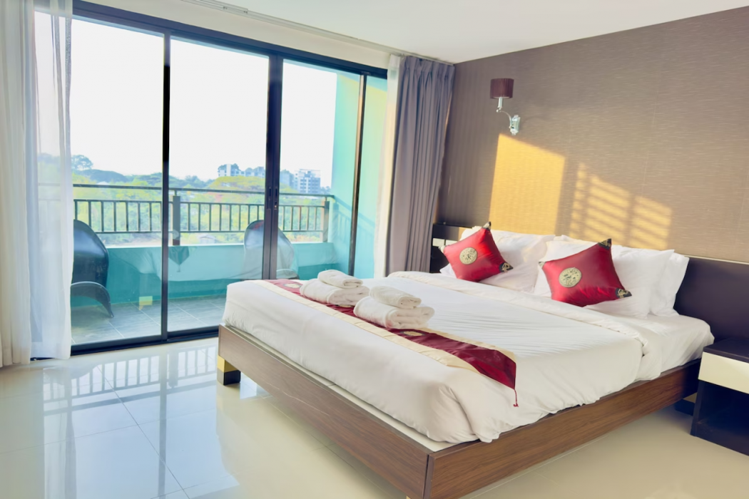 Baan Bangsare Resotel Chonburi 9/56