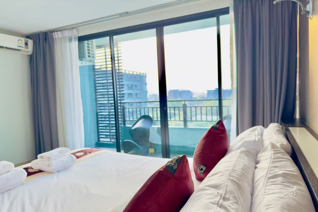 Baan Bangsare Resotel Chonburi 8/56