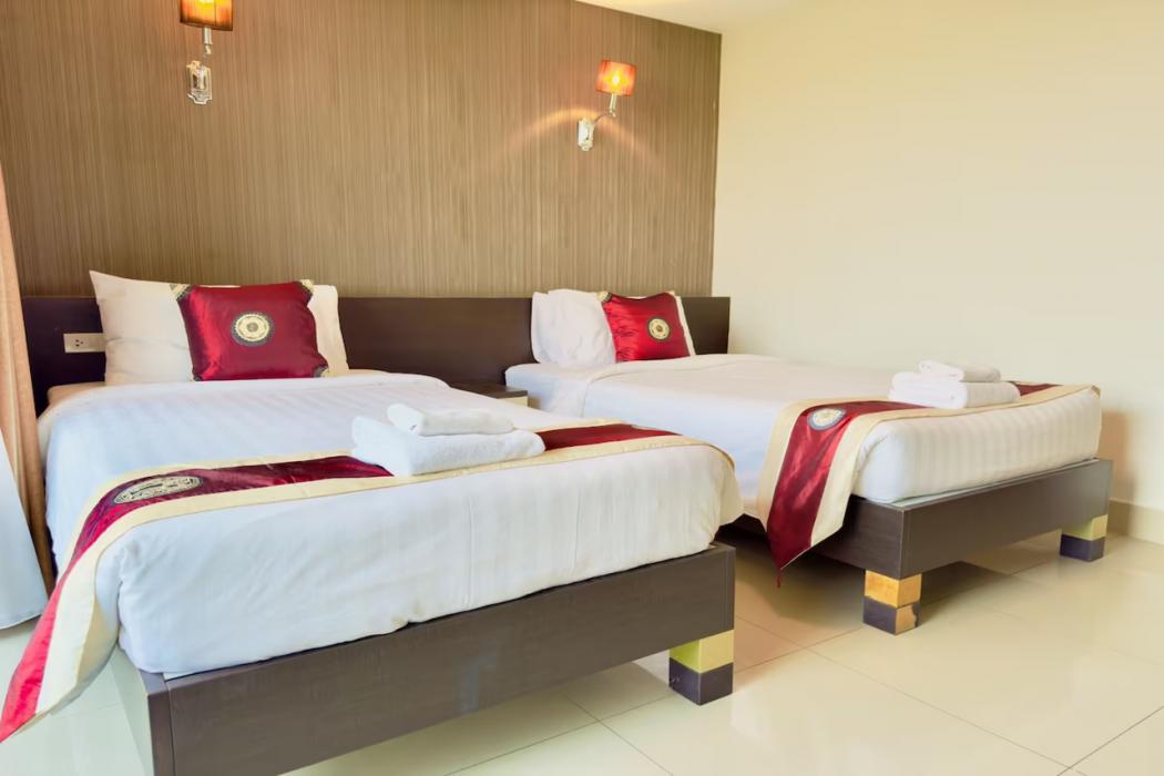 Baan Bangsare Resotel Chonburi 7/56