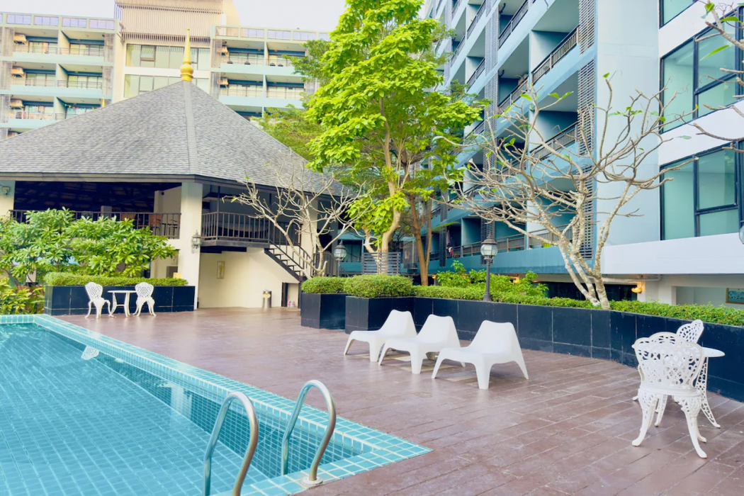 Baan Bangsare Resotel Chonburi 18/56