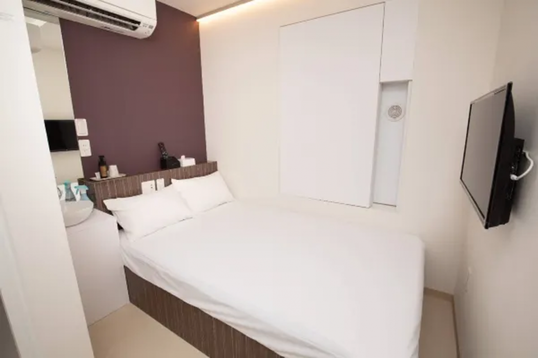 Petit Hotel Akihabara Toujour 5/25