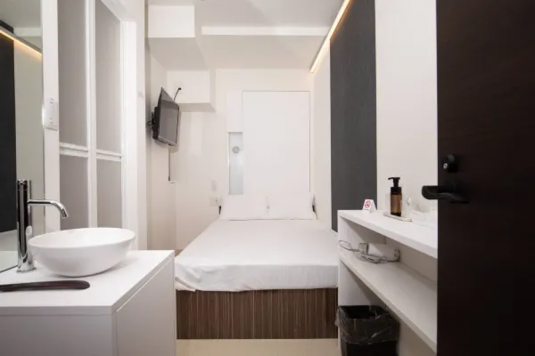 Petit Hotel Akihabara Toujour 6/25
