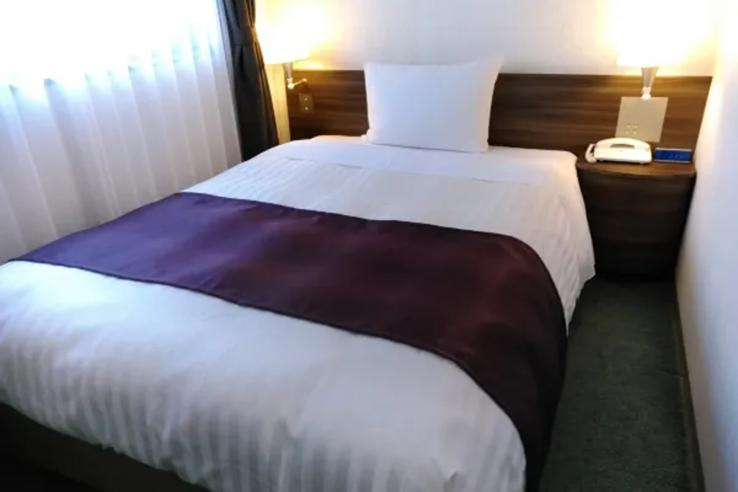 Urban Hotel Twins Chofu 10/29