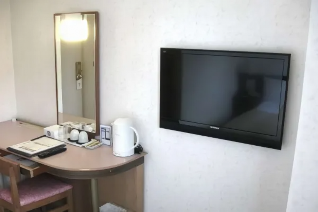 Urban Hotel Twins Chofu 18/29