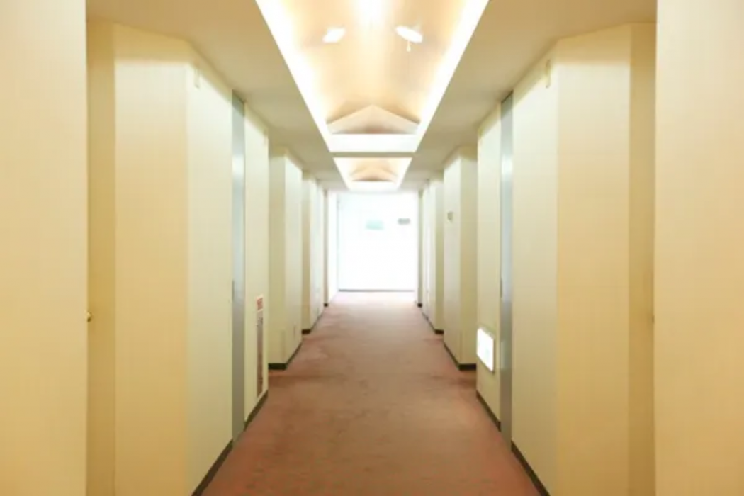 Urban Hotel Twins Chofu 5/29