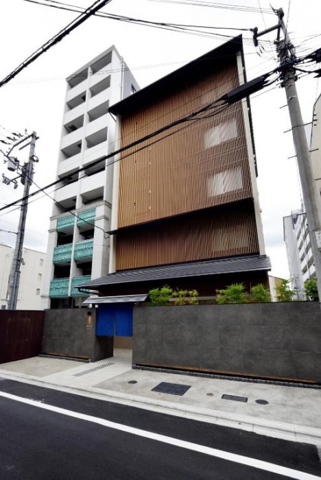 WAYFARER 五条 写真1