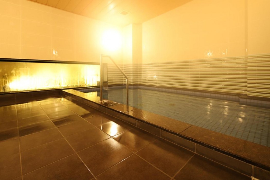 AB Hotel Osaka Sakaisuji-Hommachi 25/36