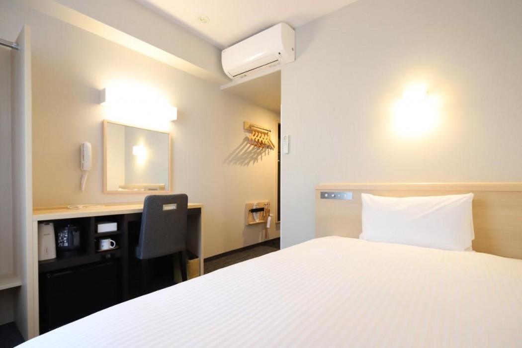AB Hotel Osaka Sakaisuji-Hommachi 10/36