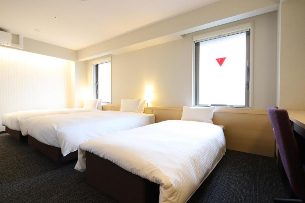 AB Hotel Osaka Sakaisuji-Hommachi 11/36