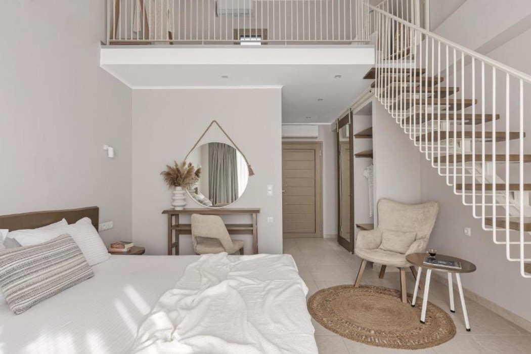 Scarabeo Hotel and Villas Parga 13/57
