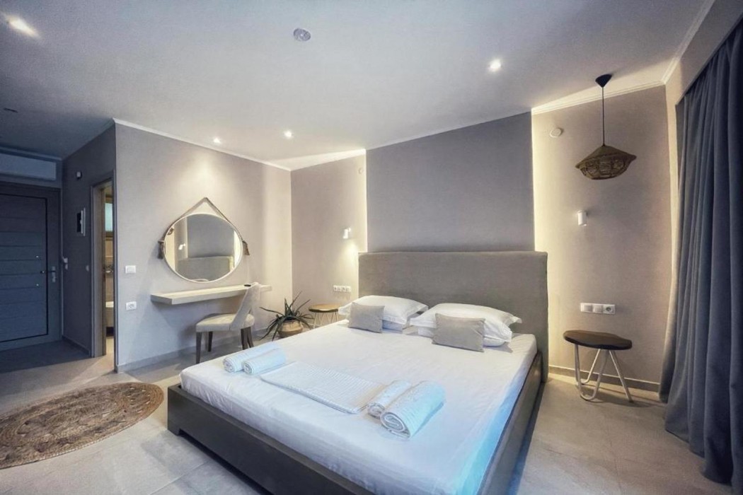 Scarabeo Hotel and Villas Parga 12/57