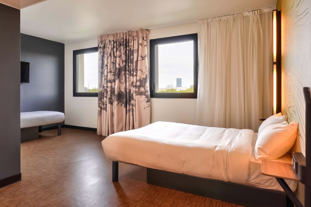 B&B HOTEL Paris Porte d Orleans 16/49