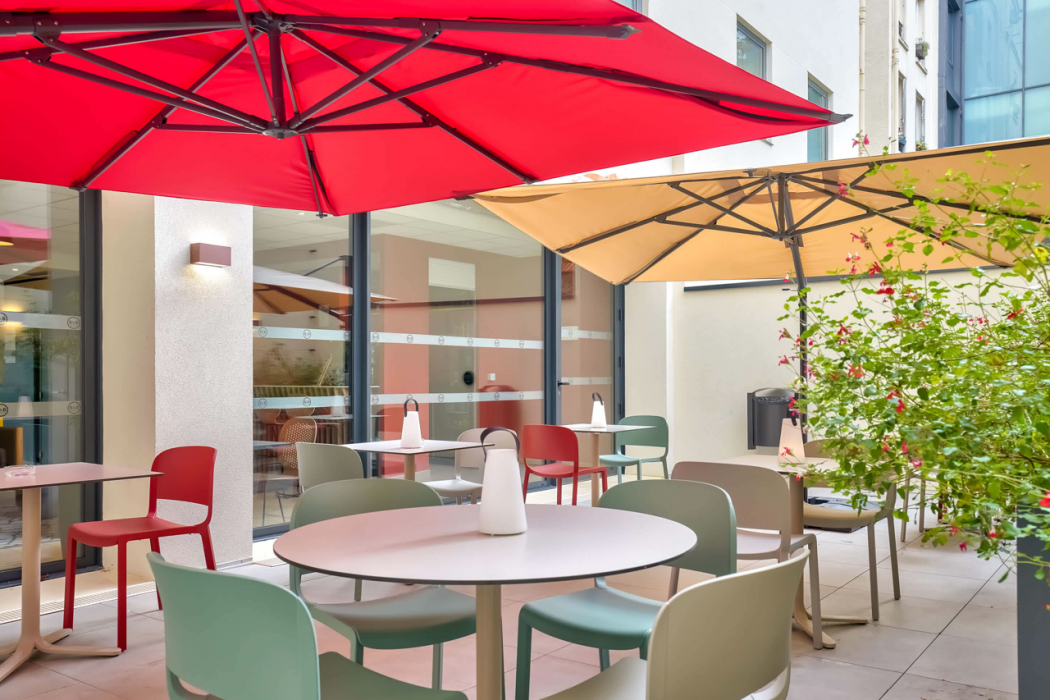 B&B HOTEL Paris Porte d Orleans 33/49