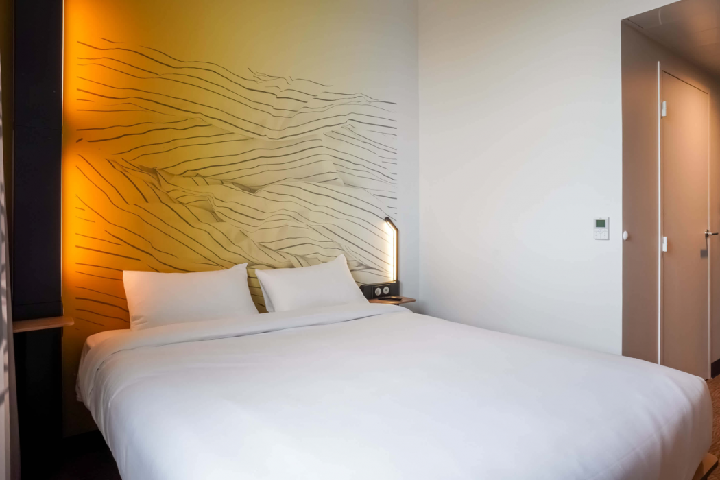 B&B HOTEL Paris Porte d Orleans 10/49