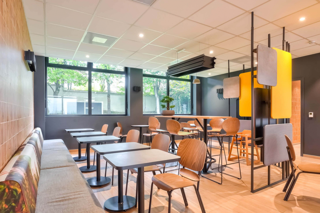 B&B HOTEL Paris Porte d Orleans 31/49
