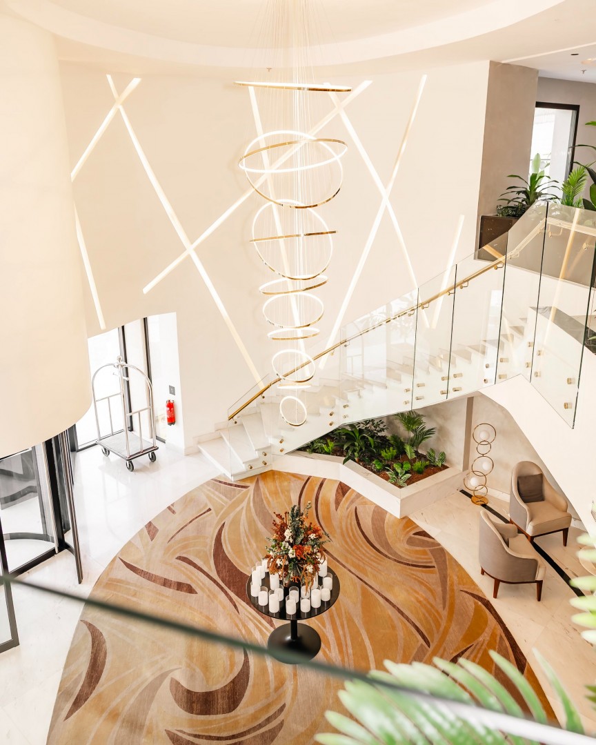 Villa Misk Alkhobar 9/32