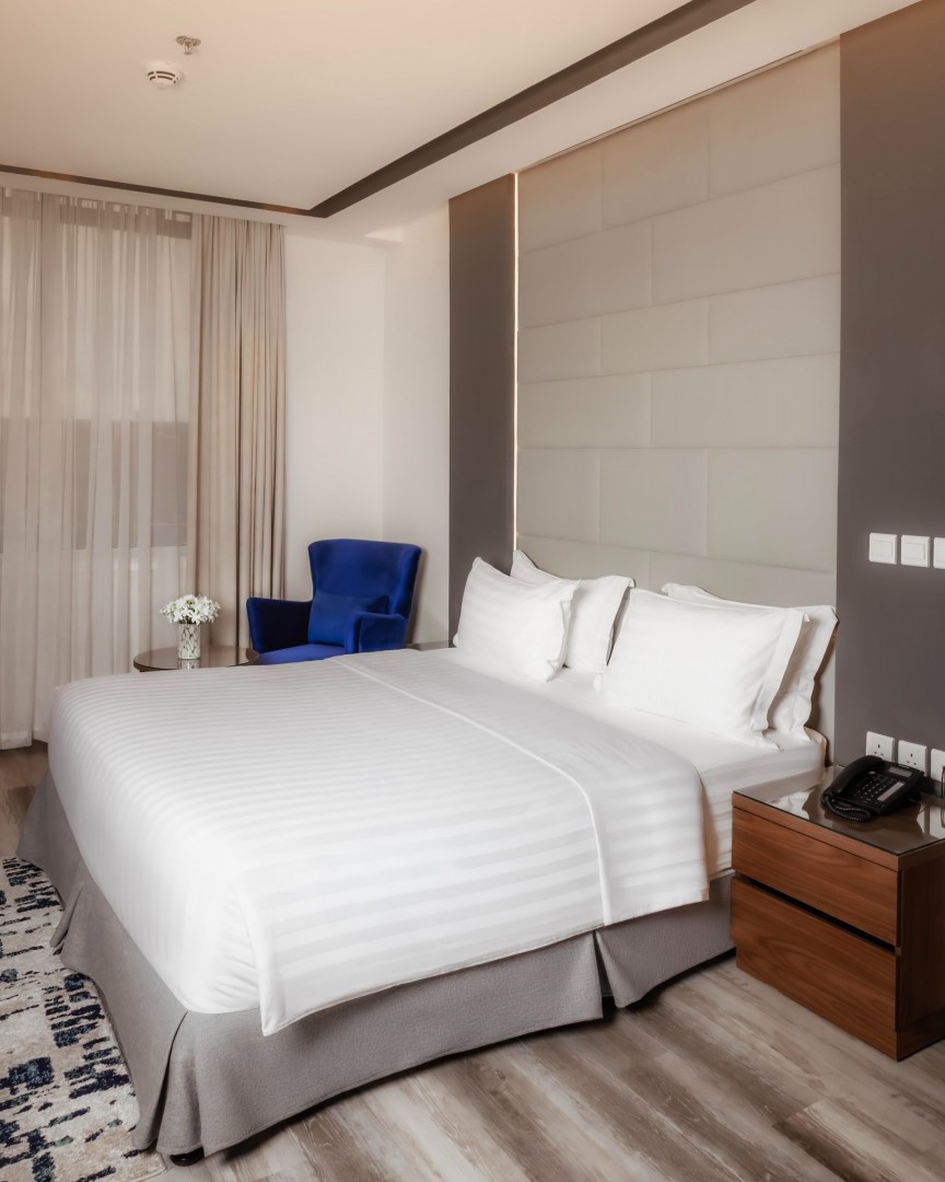 One Bedroom
