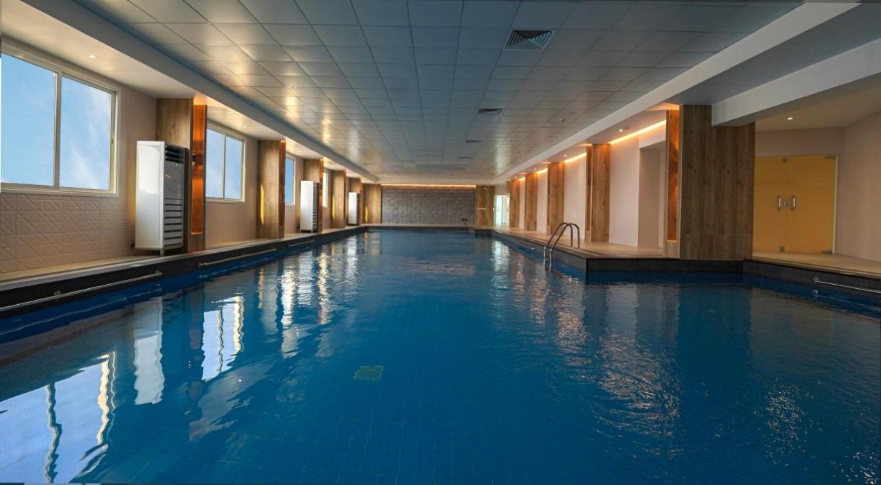 Villa Misk Alkhobar 22/32