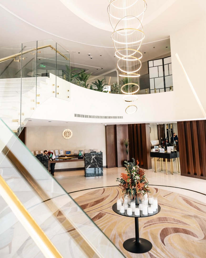 Villa Misk Alkhobar 7/32
