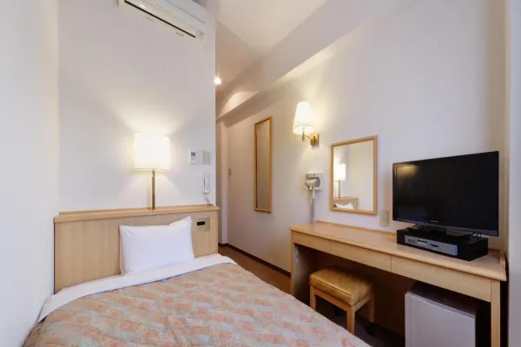 Hotel AZ Fukuoka Kanenokuma 15/34