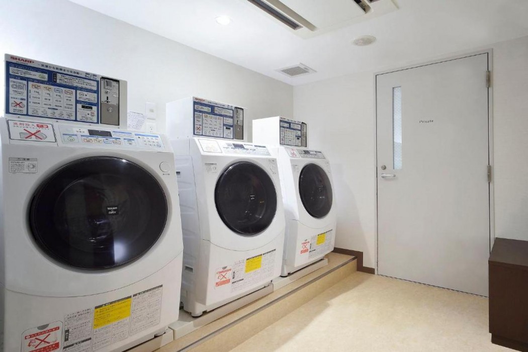 APA Hotel Anamori Inari Ekimae 24/57
