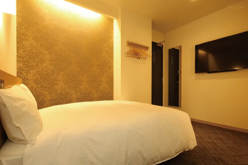 AB Hotel Sakai-Higashi 10/23
