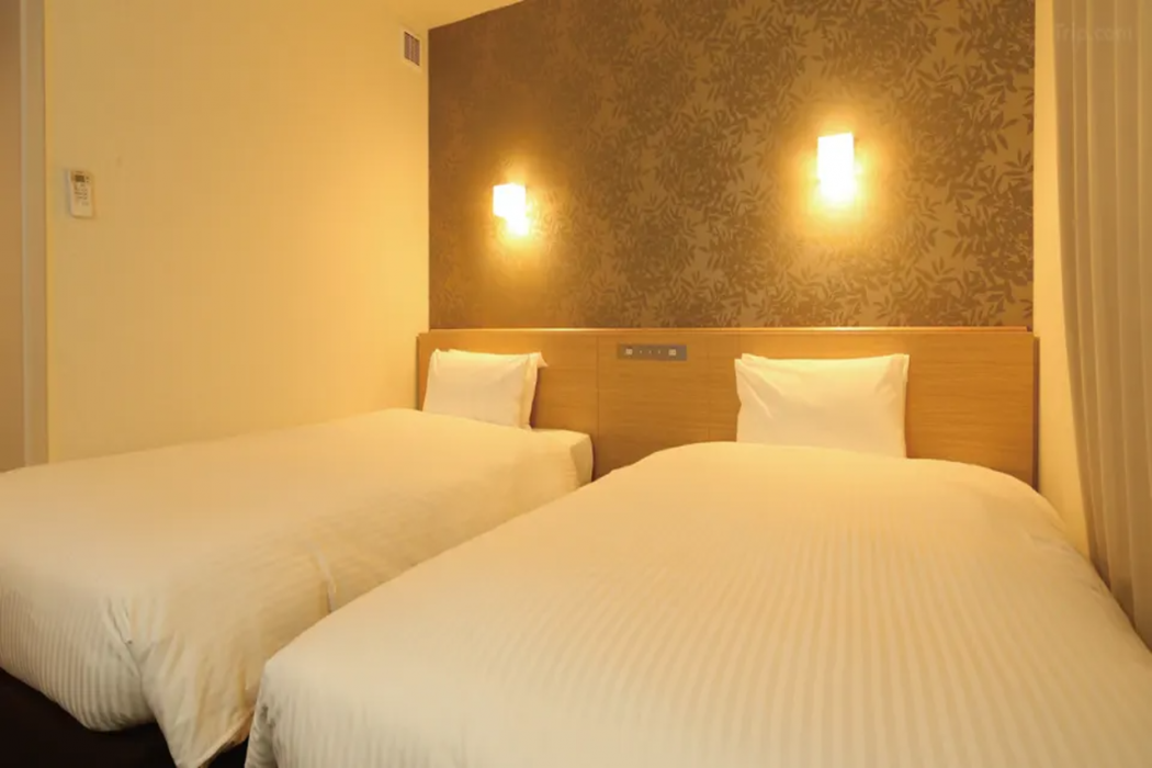 AB Hotel Sakai-Higashi 7/23