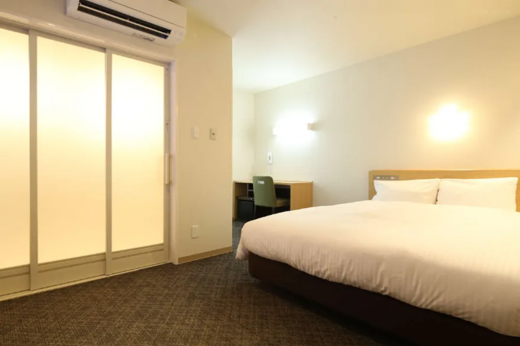 AB Hotel Sakai-Higashi 9/23