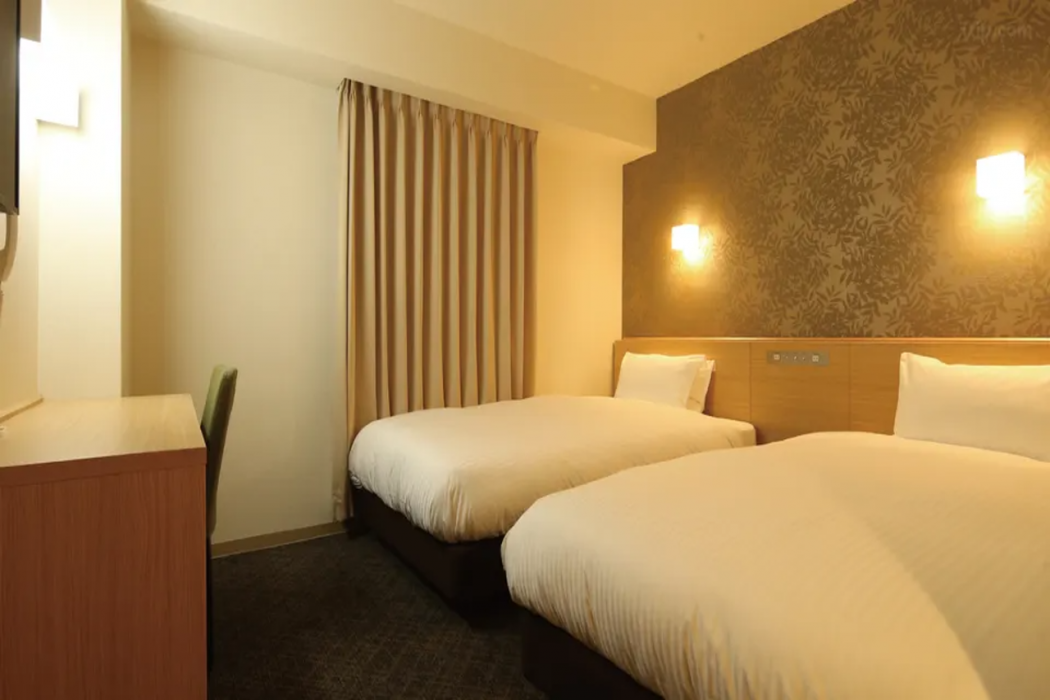 AB Hotel Sakai-Higashi 6/23