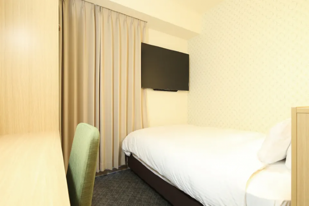 AB Hotel Sakai-Higashi 8/23