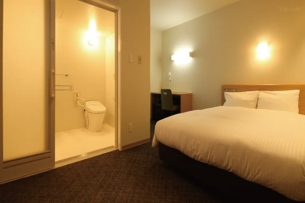 AB Hotel Sakai-Higashi 5/23