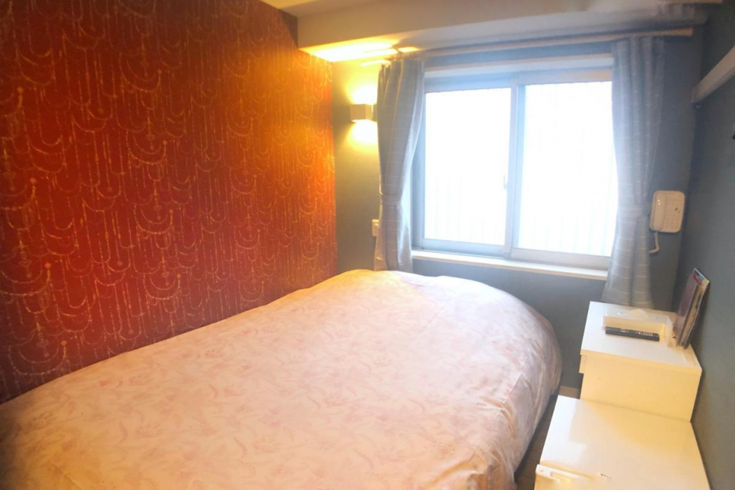 Tokyo Tourist Inn 13/41